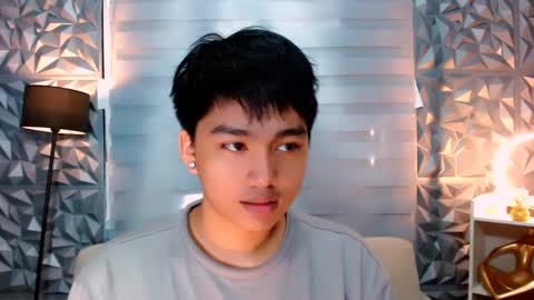 Snapshot of mister_officer chatting on January 16, 4:38 am SAINT SACHI will make your day online show from January 16, 4:38 am