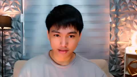 Snapshot of mister_officer chatting on January 16, 7:49 am SAINT SACHI will make your day online show from January 16, 7:49 am