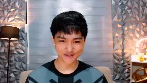 Snapshot of mister_officer chatting on January 18, 4:26 am SAINT SACHI will make your day online show from January 18, 4:26 am