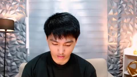 Snapshot of mister_officer chatting on January 21, 10:08 am SAINT SACHI will make your day online show from January 21, 10:08 am