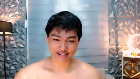 Snapshot of mister_officer chatting on January 23, 5:56 am SAINT SACHI will make your day online show from January 23, 5:56 am