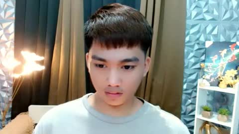 Snapshot of mister_officer chatting on September 13, 1:38 am SAINT SACHI will make your day online show from September 13, 1:38 am