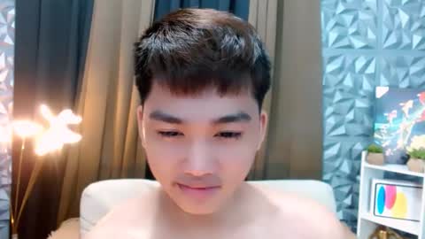 Snapshot of mister_officer chatting on September 16, 12:44 am SAINT SACHI will make your day online show from September 16, 12:44 am