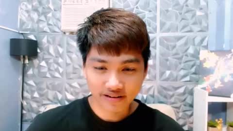 Snapshot of mister_officer chatting on October 25, 4:57 pm SAINT SACHI will make your day online show from October 25, 4:57 pm