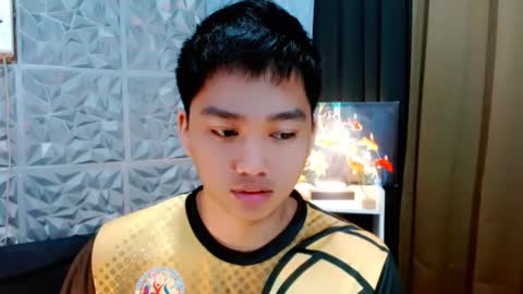 Snapshot of mister_officer chatting on December 23, 6:33 am SAINT SACHI will make your day online show from December 23, 6:33 am