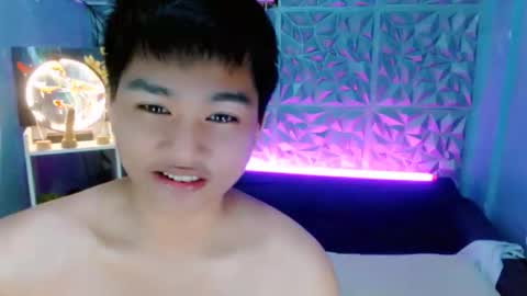 Snapshot of mister_officer chatting on March 14, 5:51 pm SAINT SACHI will make your day online show from March 14, 5:51 pm