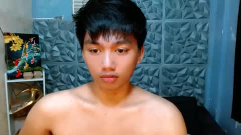 SAINT SACHI  will make your day  online show from May 18, 9:09 pm