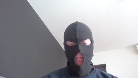 Snapshot of mister_tommm80 chatting on January 9, 11:58 am mister_tommm80 online show from January 9, 11:58 am