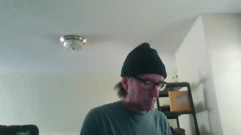 Mister Void online show from October 25, 2:56 pm