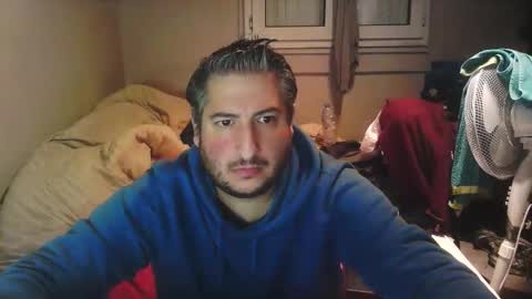 Snapshot of misterbelled chatting on September 28, 7:36 am misterbelled online show from September 28, 7:36 am