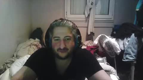 Snapshot of misterbelled chatting on October 4, 10:08 pm misterbelled online show from October 4, 10:08 pm