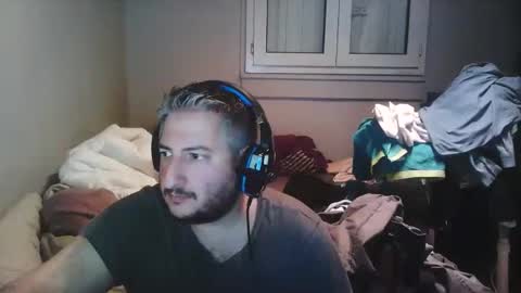 Snapshot of misterbelled chatting on November 6, 4:52 pm misterbelled online show from November 6, 4:52 pm