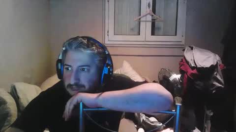 misterbelled online show from December 18, 7:09 pm