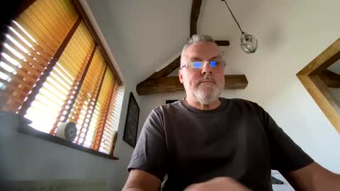 Misterblivs online show from February 19, 2:34 pm