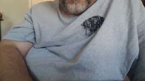 Snapshot of misterbret chatting on January 15, 4:54 pm misterbret online show from January 15, 4:54 pm