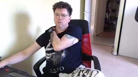 mistercoeur online show from March 21, 8:52 am