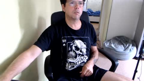 Snapshot of mistercoeur1 chatting on July 30, 9:52 am mistercoeur online show from July 30, 9:52 am