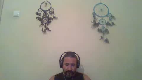 mistergreece online show from October 12, 9:25 pm