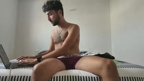 misterjc72 online show from October 2, 1:18 pm