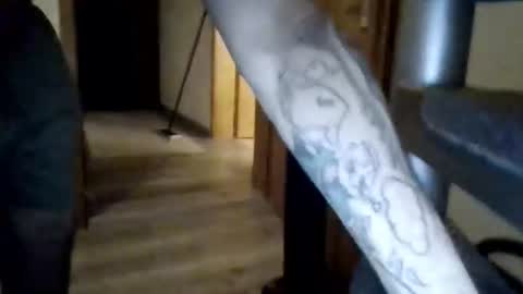 misterjohnnice online show from July 11, 10:33 pm
