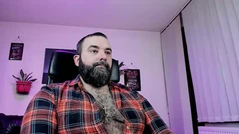 Snapshot of misterlov3r chatting on March 8, 12:33 am misterlov3r online show from March 8, 12:33 am