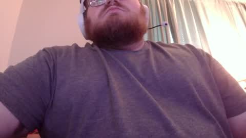 mistermac935 online show from September 30, 10:48 pm