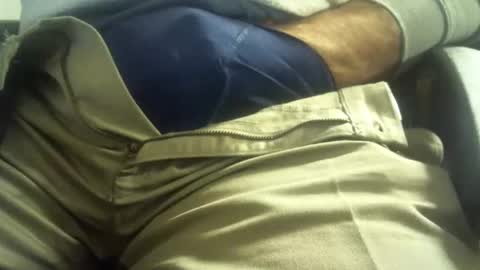 mistermister419 online show from March 30, 6:42 pm