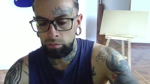 Snapshot of misternocturne chatting on March 3, 3:29 pm misternocturne online show from March 3, 3:29 pm