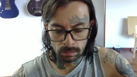 misternocturne online show from April 1, 4:48 pm