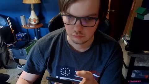 MisterRileyD online show from January 13, 3:50 pm