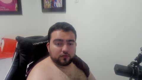 Snapshot of misterslapalot_96 chatting on December 18, 7:36 am misterslapalot_96 online show from December 18, 7:36 am