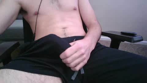 Snapshot of misterthickdicc chatting on March 1, 7:15 pm Julius online show from March 1, 7:15 pm