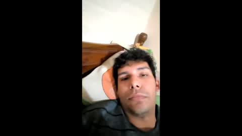 Emir online show from May 23, 9:52 pm