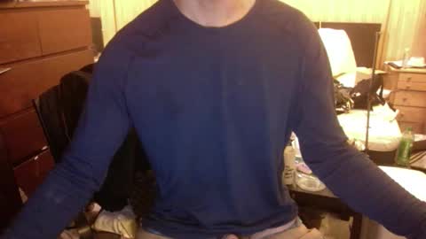 misterverspun online show from November 3, 9:16 pm