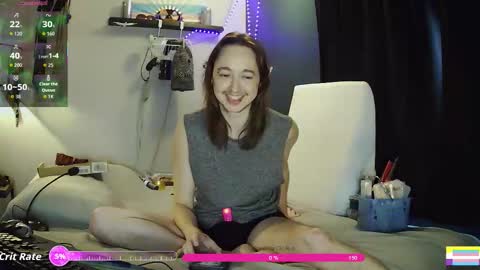 Mx. Vex online show from January 6, 7:17 pm