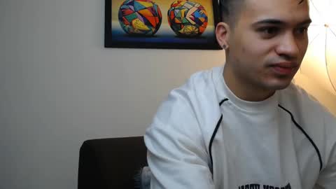 ANDR online show from September 12, 7:30 am