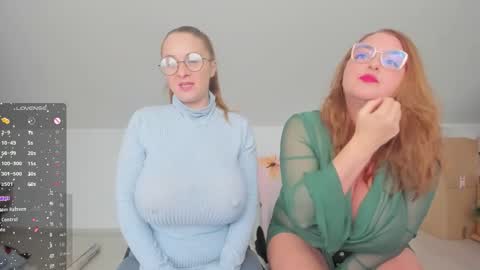 Snapshot of misteryland chatting on November 29, 9:23 am Brina online show from November 29, 9:23 am