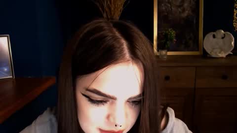 Ines online show from November 27, 5:26 pm