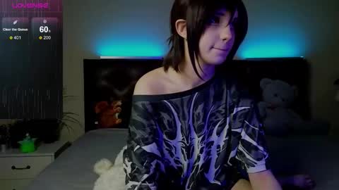 mistikcat online show from February 7, 2:54 pm