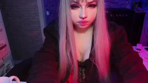 mistr_daria_femdom online show from July 10, 11:40 pm