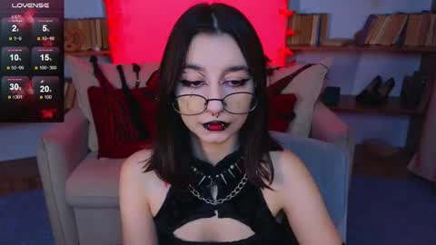 Marcelline online show from September 30, 5:56 am