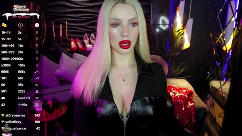 Darsy online show from December 22, 9:00 am