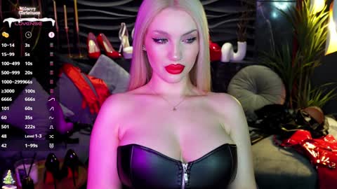 Darsy online show from December 24, 9:17 am