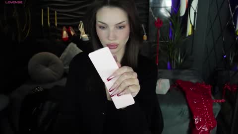 Darsy online show from December 1, 5:56 am