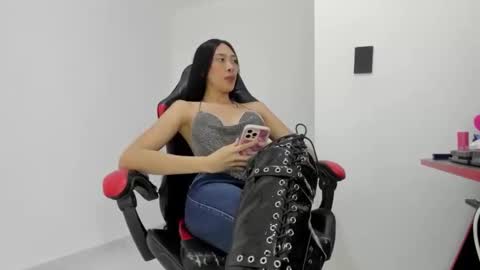 mistress_findom online show from May 23, 2:50 am
