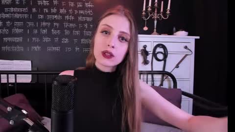 Mistress Marlene online show from April 1, 1:41 pm