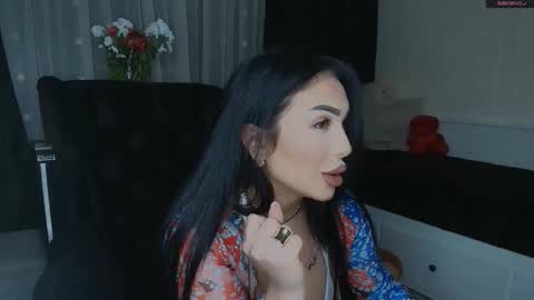 mistress_meryem online show from January 8, 12:02 am