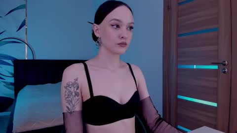 Mistress Mia online show from September 15, 7:03 pm