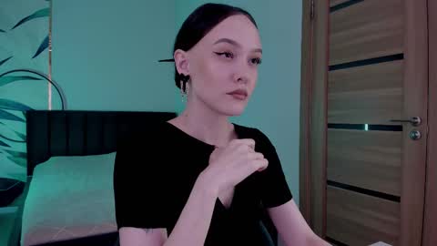 Mistress Mia online show from October 7, 1:36 am