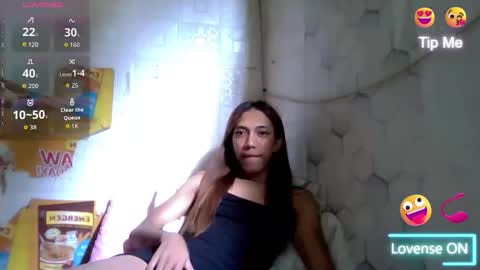 Mistress Mitch online show from May 11, 6:08 am